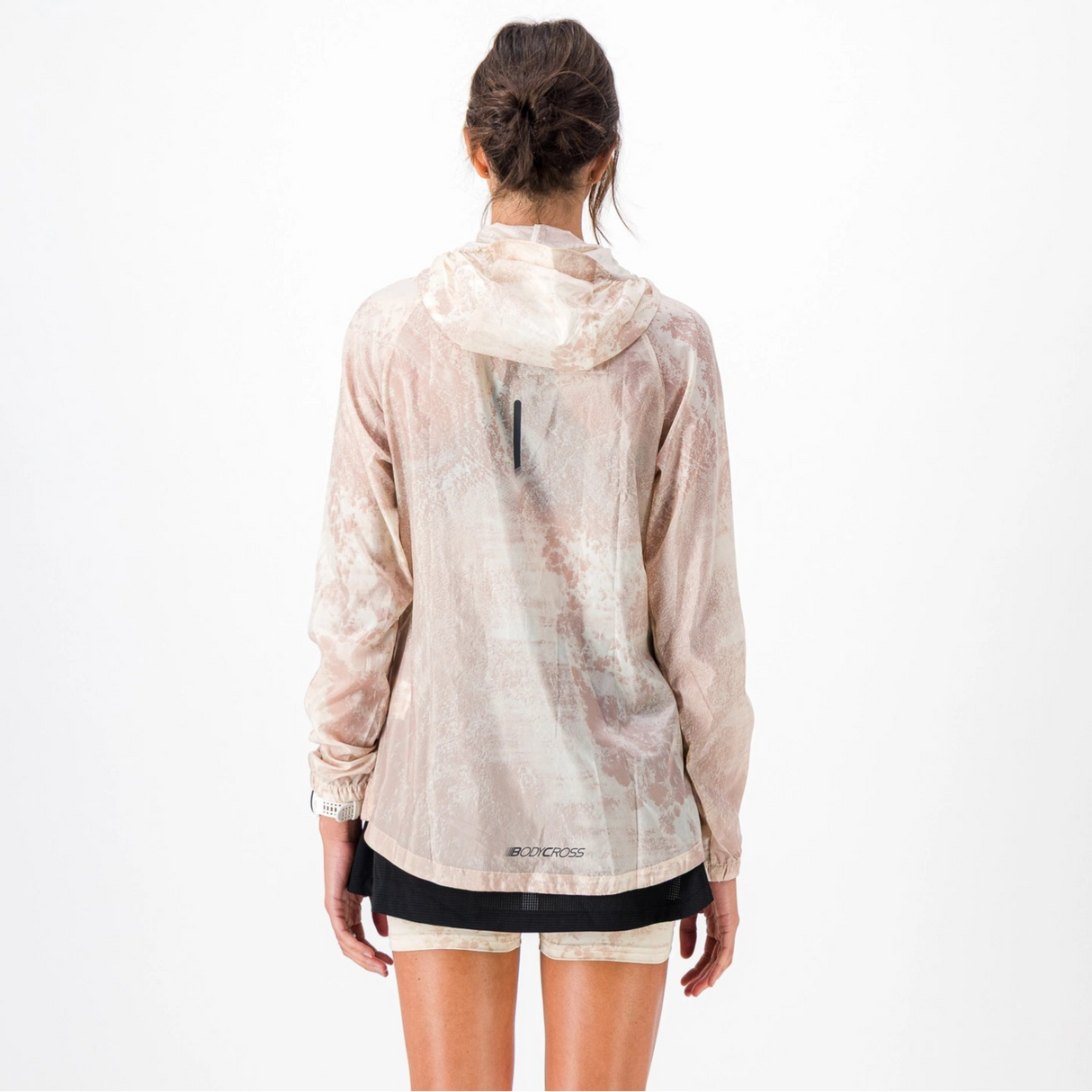 Terrarun Windbreaker