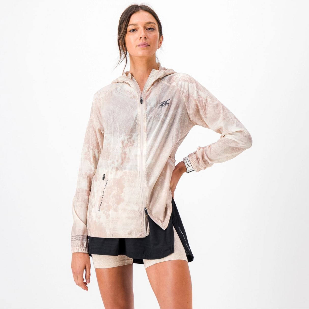 Terrarun Windbreaker