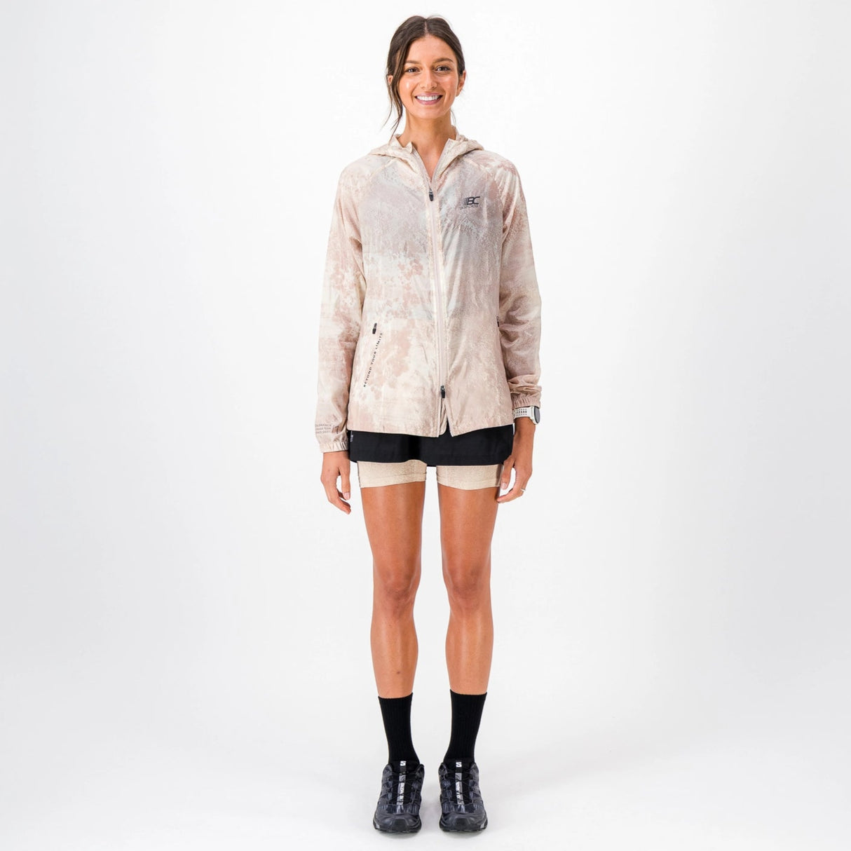 Terrarun Windbreaker