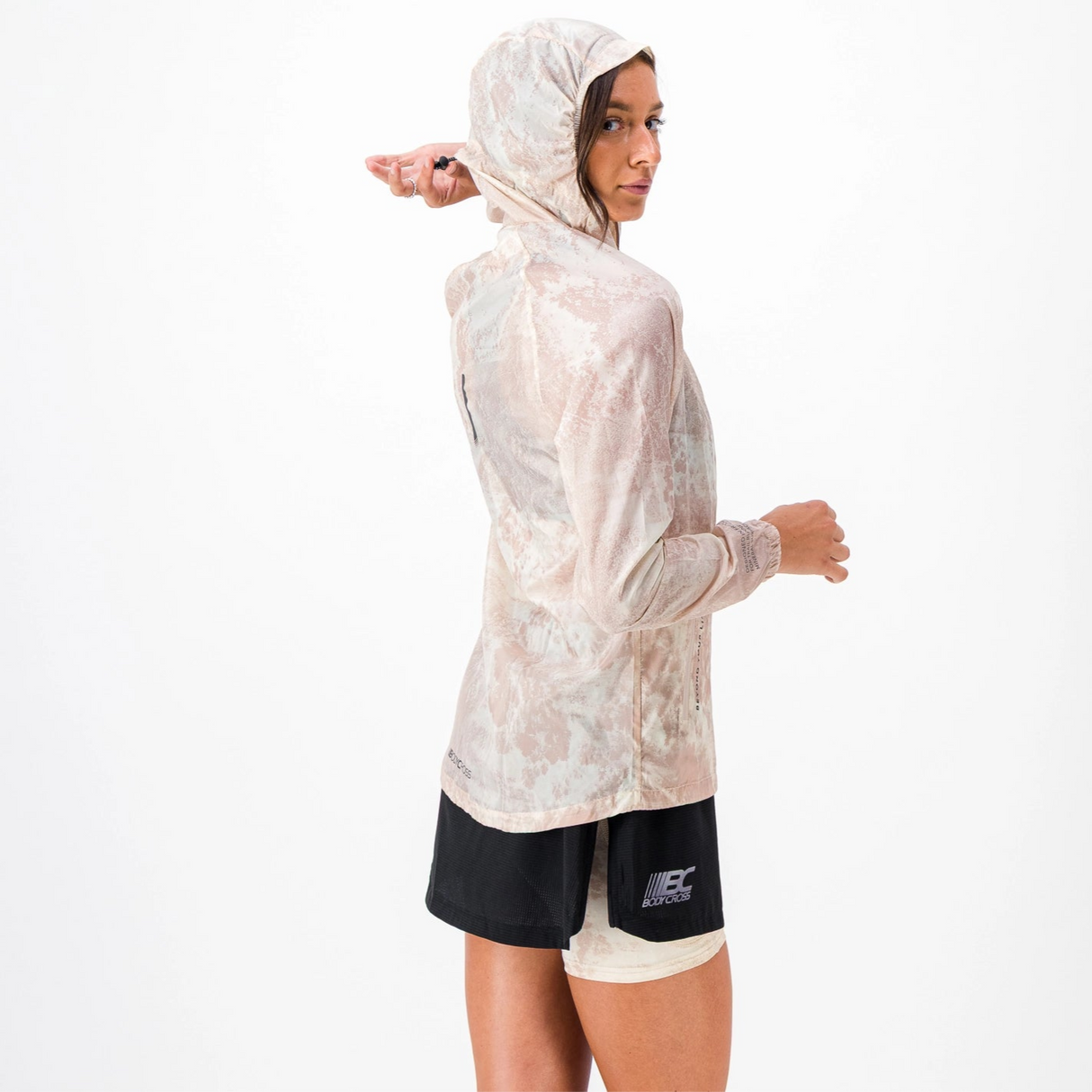 Terrarun Windbreaker