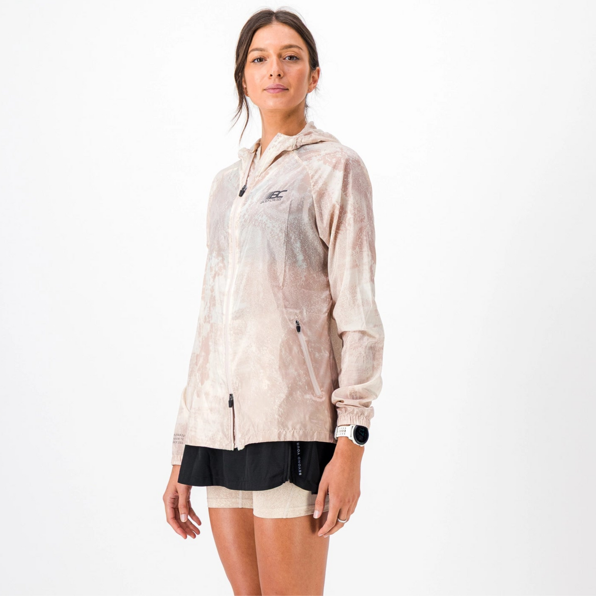 Terrarun Windbreaker