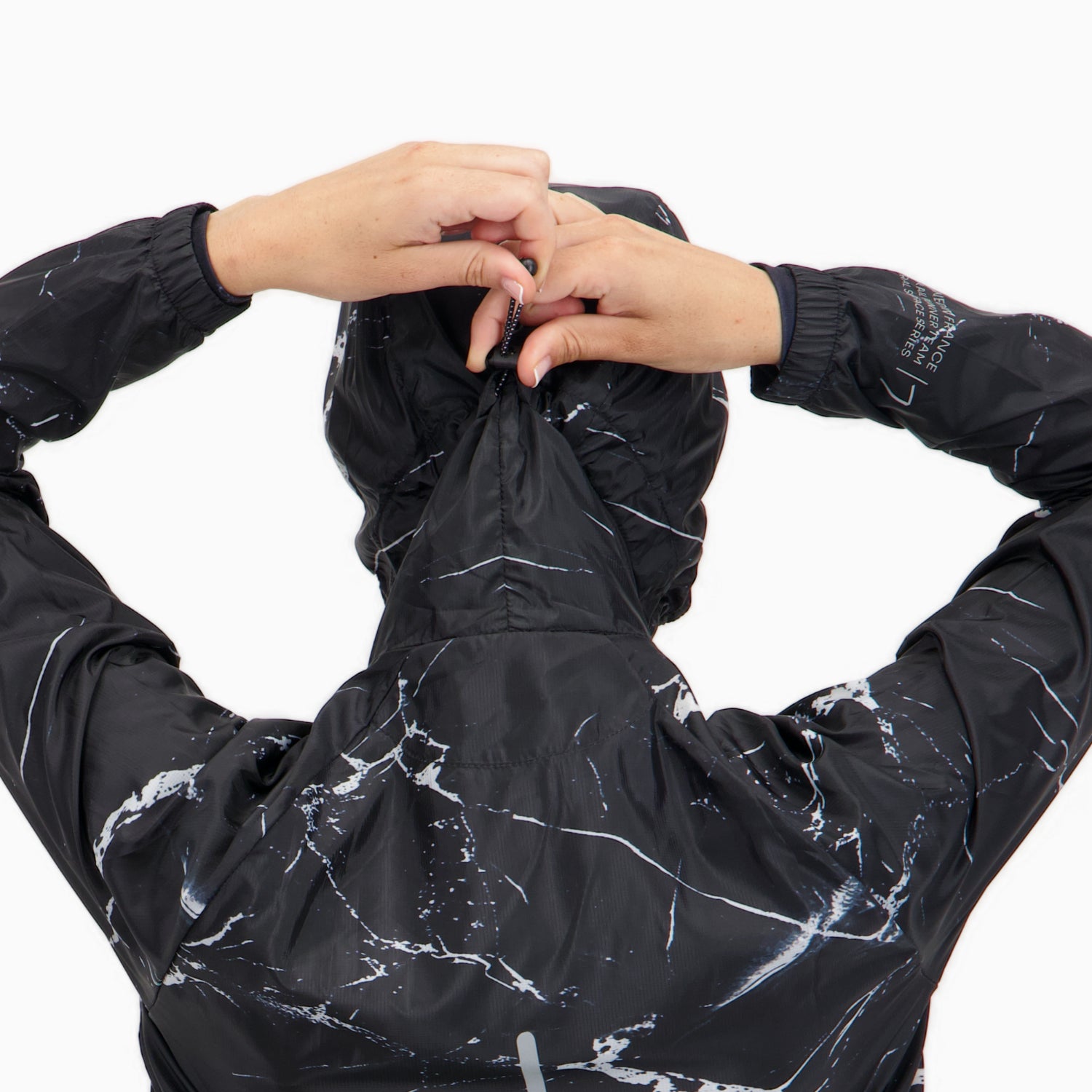 Terrarun Windbreaker