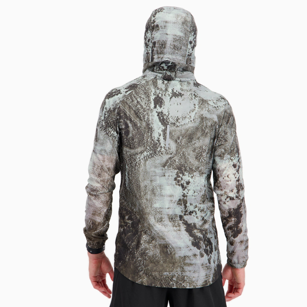 Terrarun Windbreaker