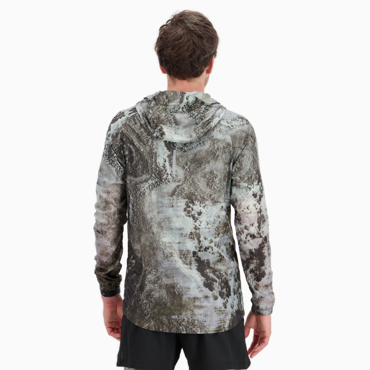 Terrarun Windbreaker