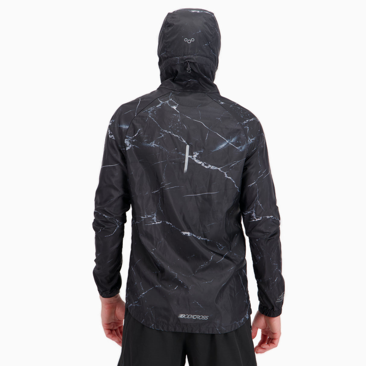 Terrarun Windbreaker