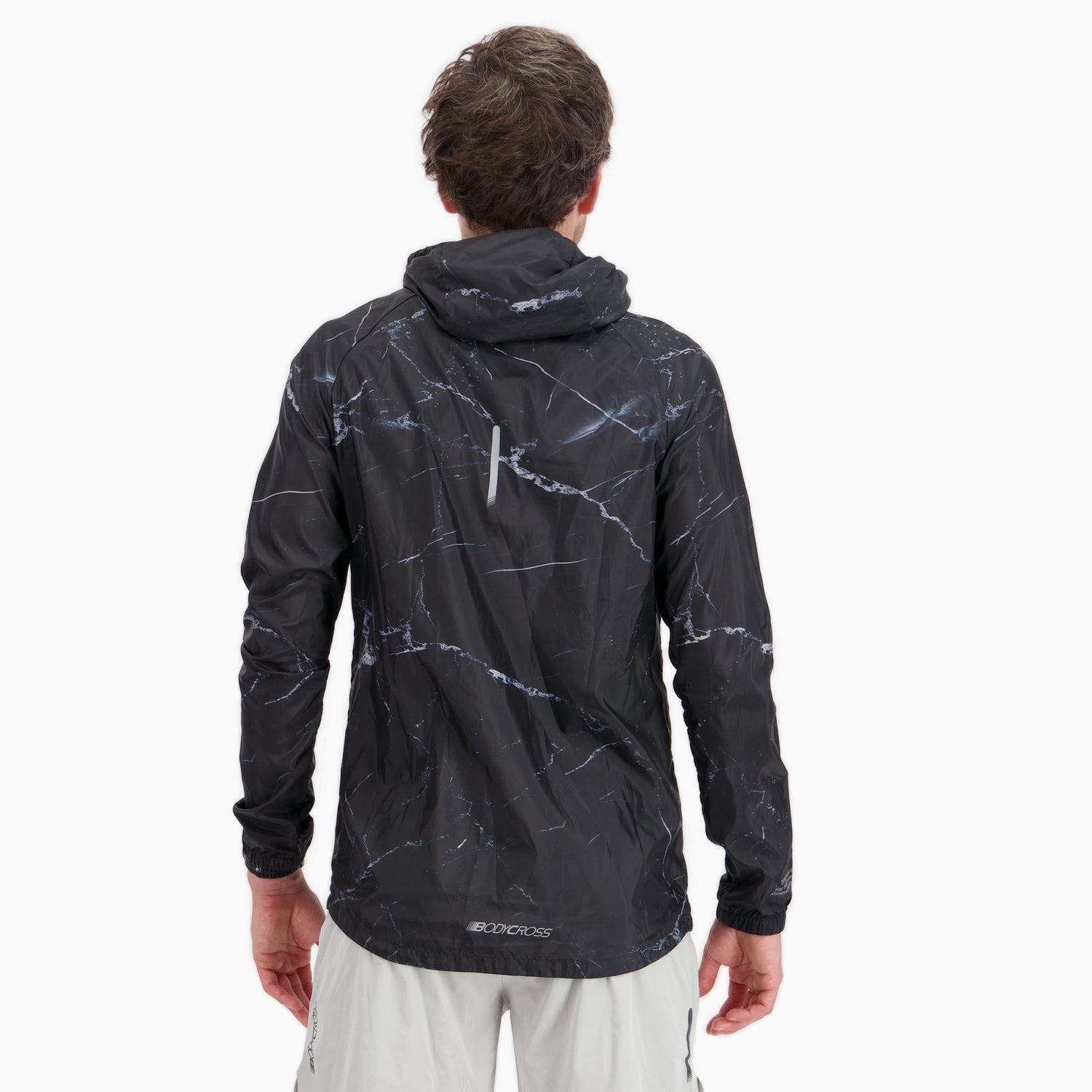 Terrarun Windbreaker
