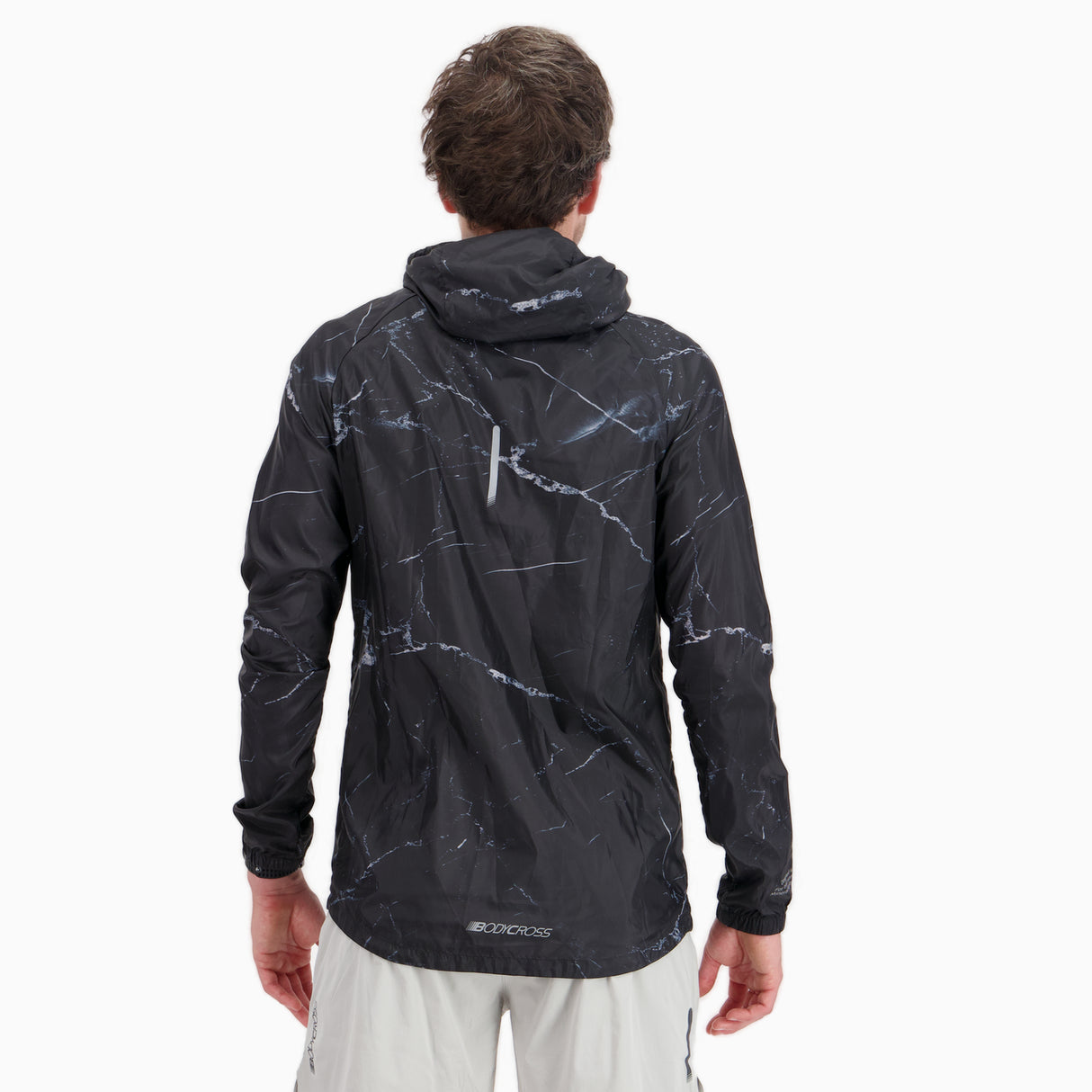 Terrarun Windbreaker