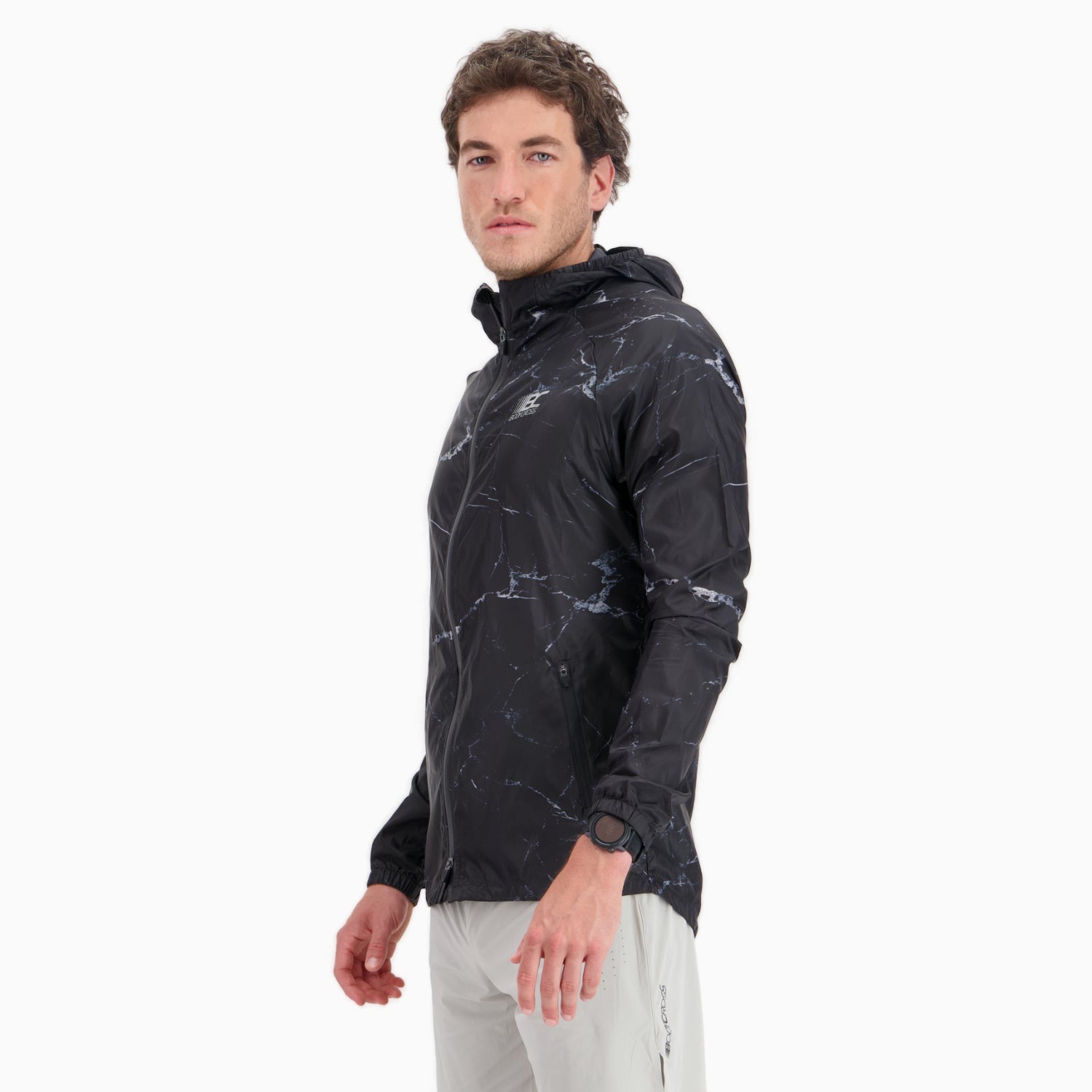 Terrarun Windbreaker
