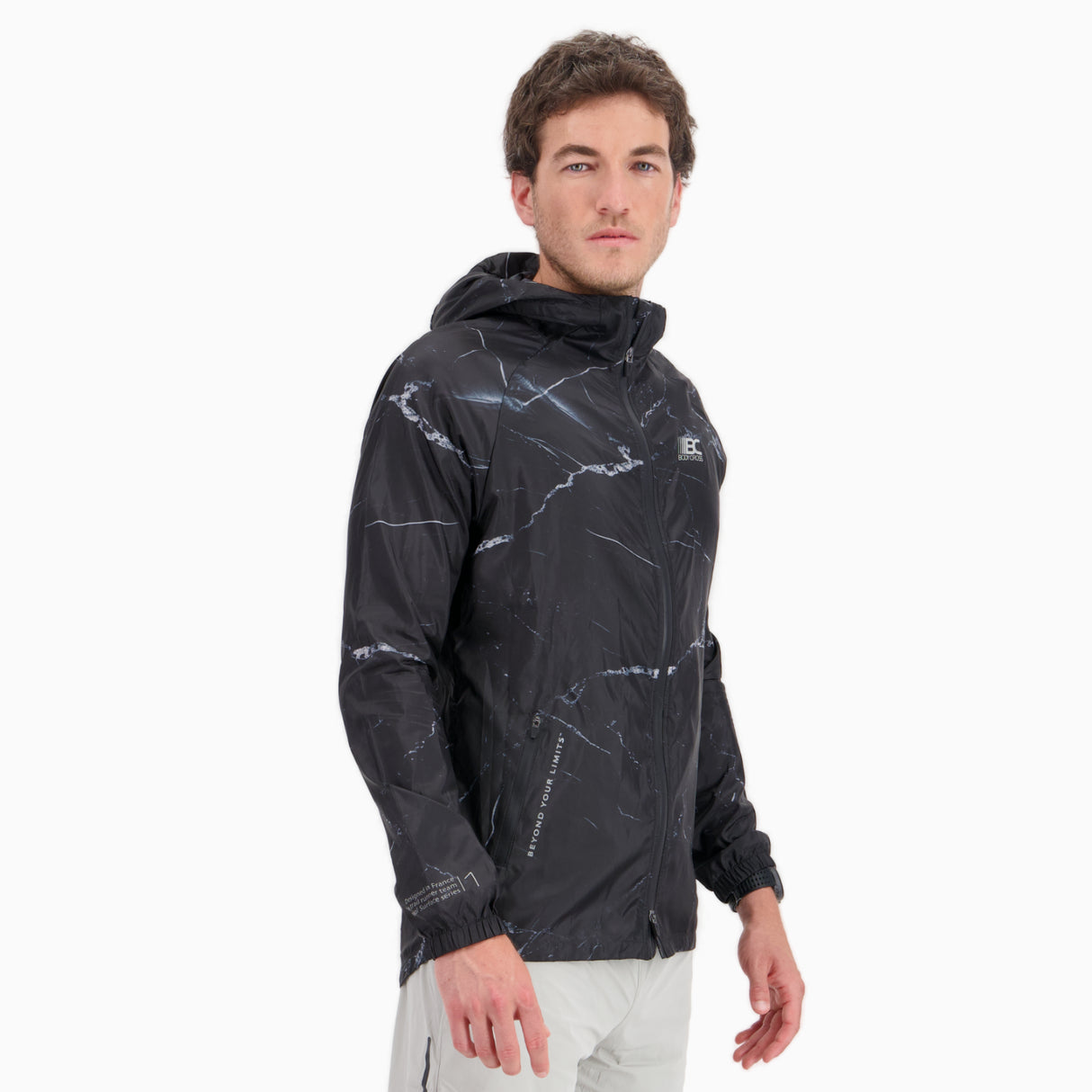 Terrarun Windbreaker