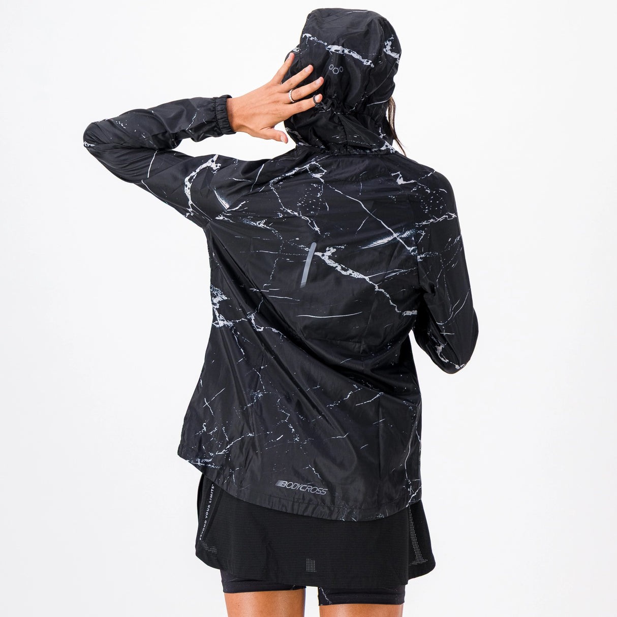 Terrarun Windbreaker