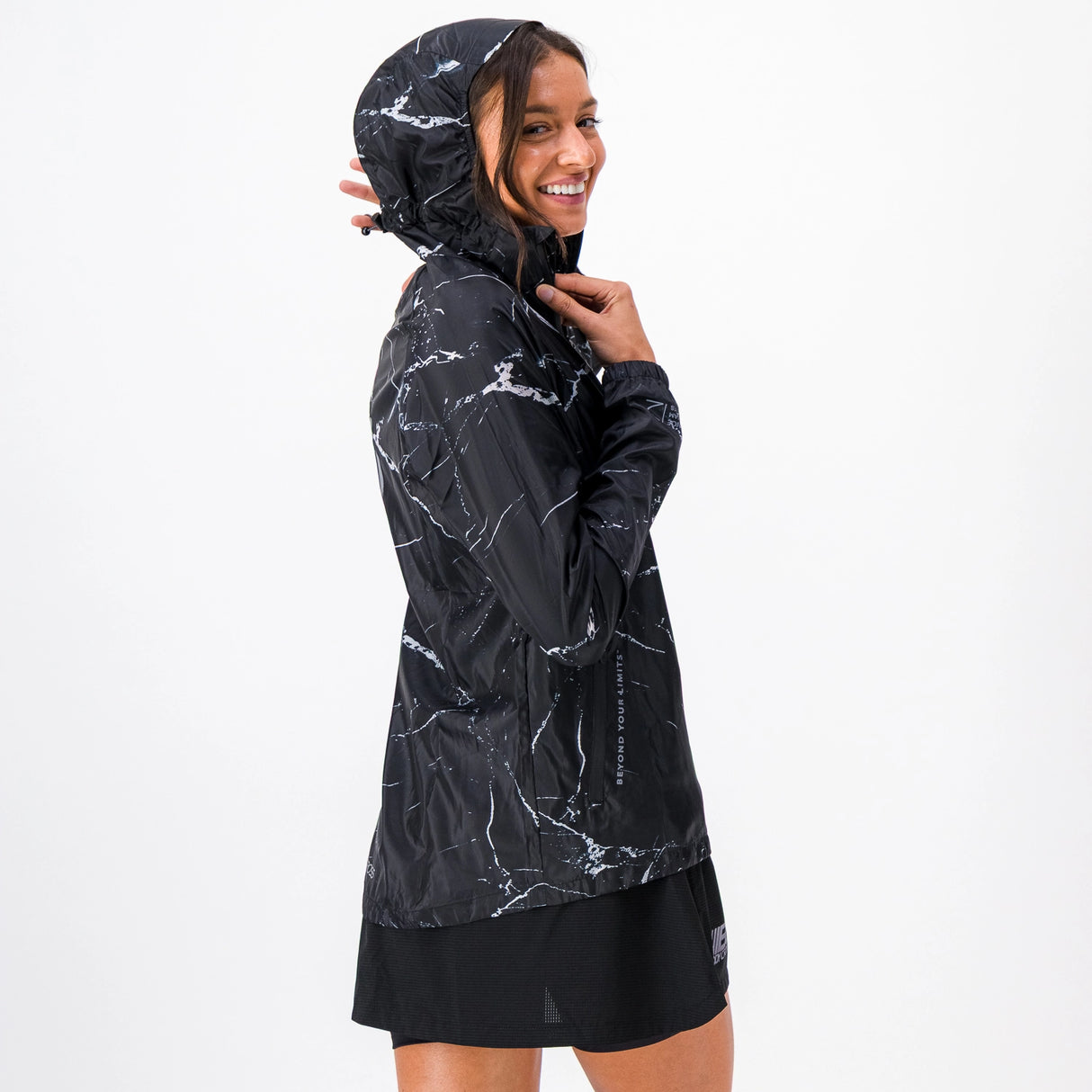 Terrarun Windbreaker