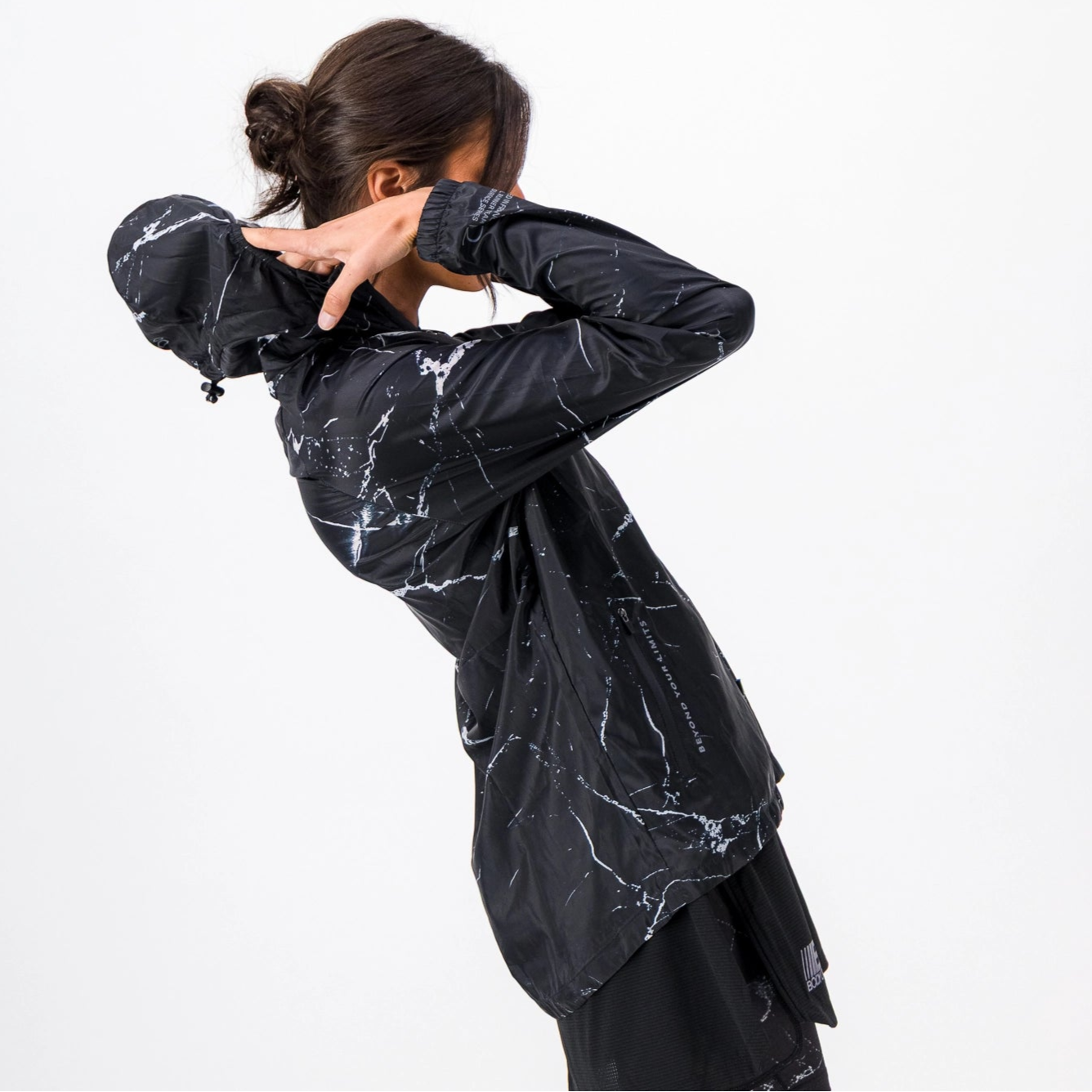 Terrarun Windbreaker
