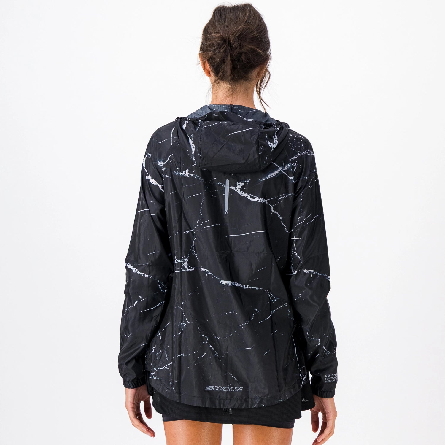 Terrarun Windbreaker