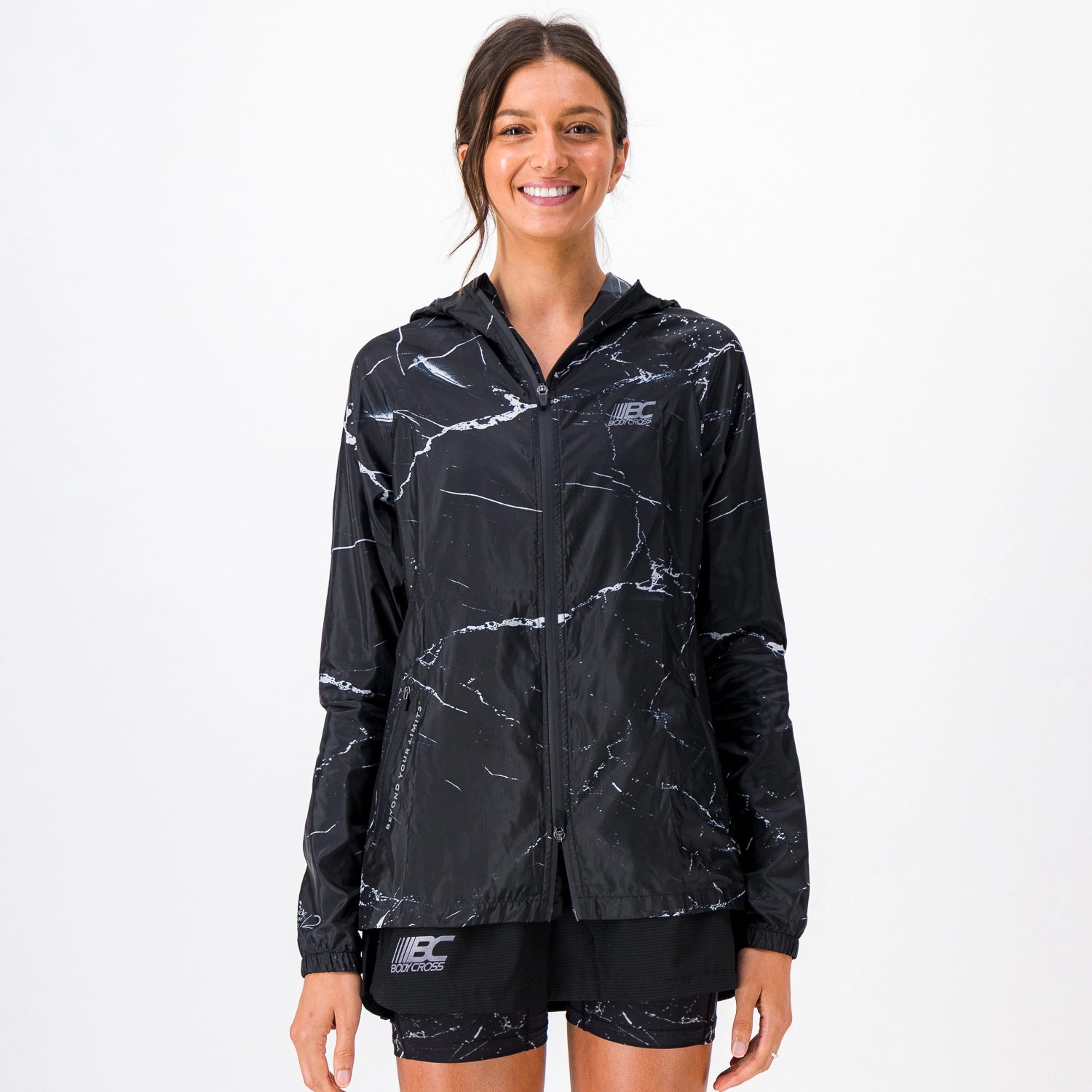 Terrarun Windbreaker