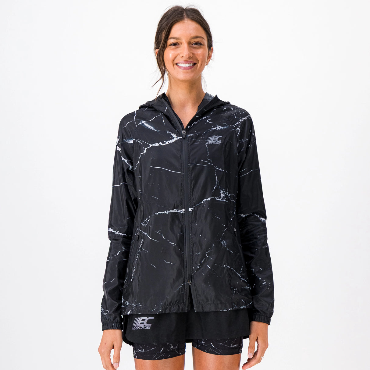 Terrarun Windbreaker
