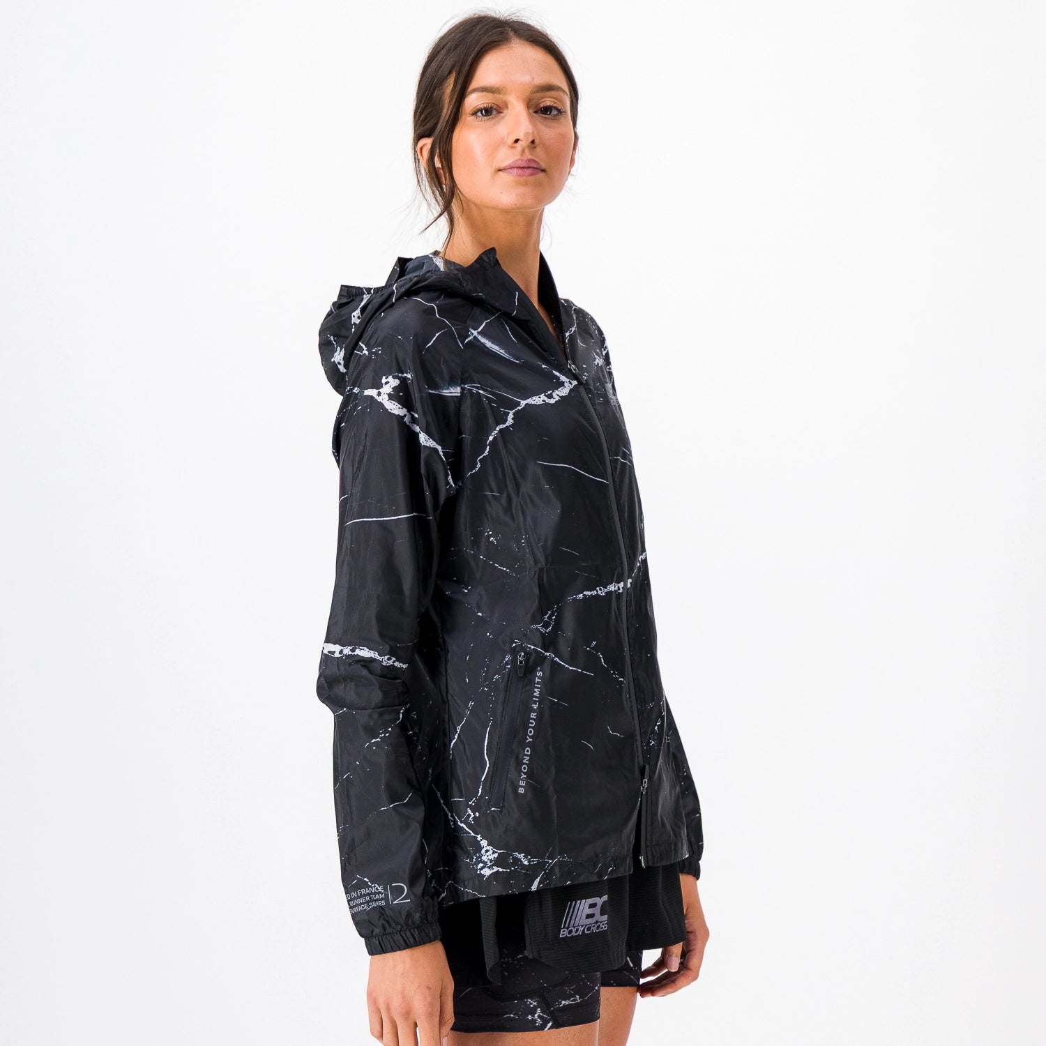 Terrarun Windbreaker