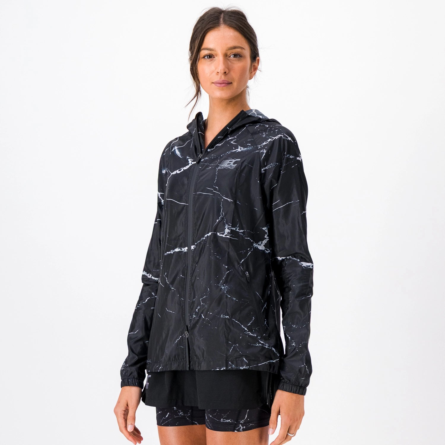 Terrarun Windbreaker