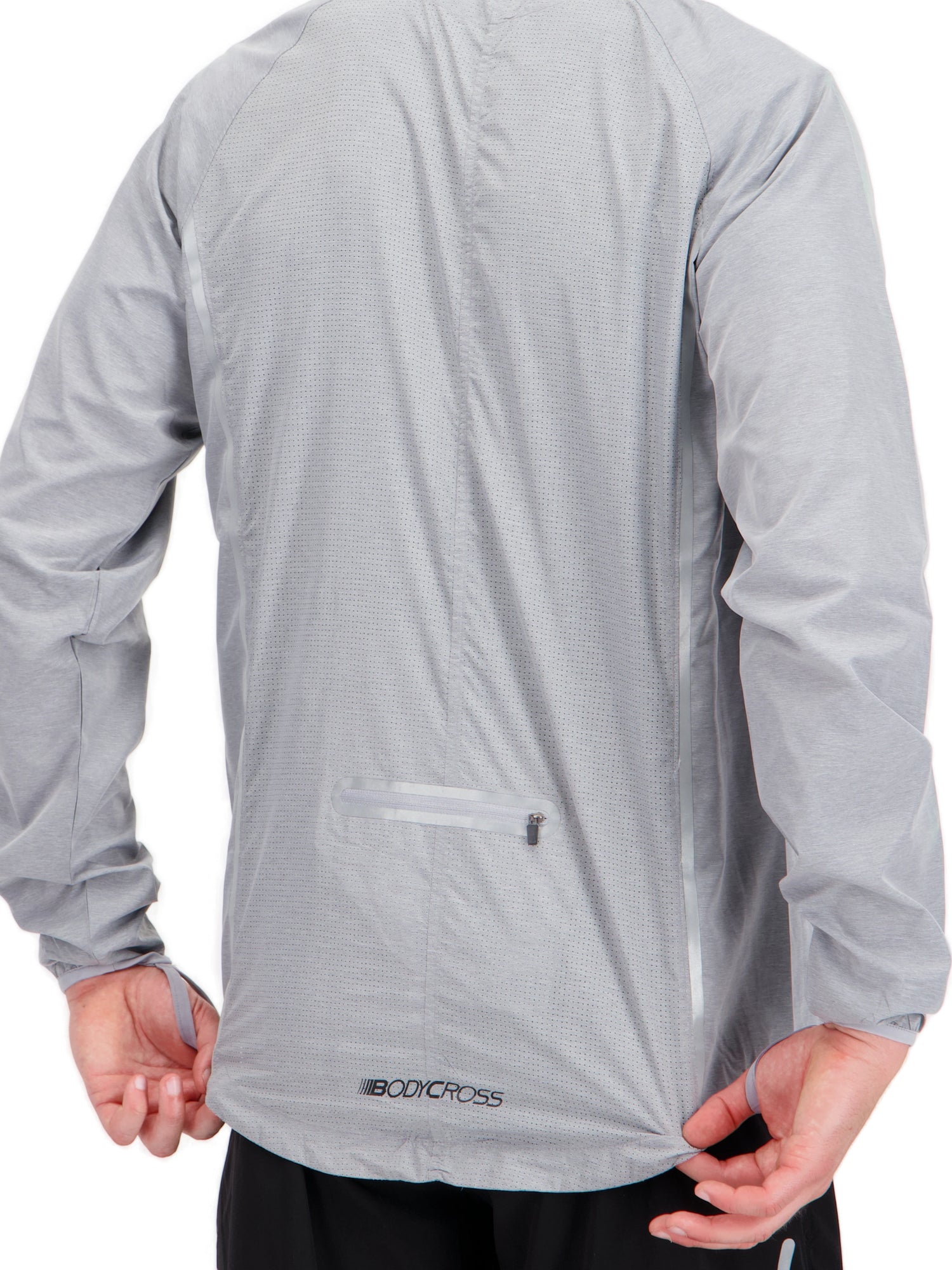 Horizon Windbreaker