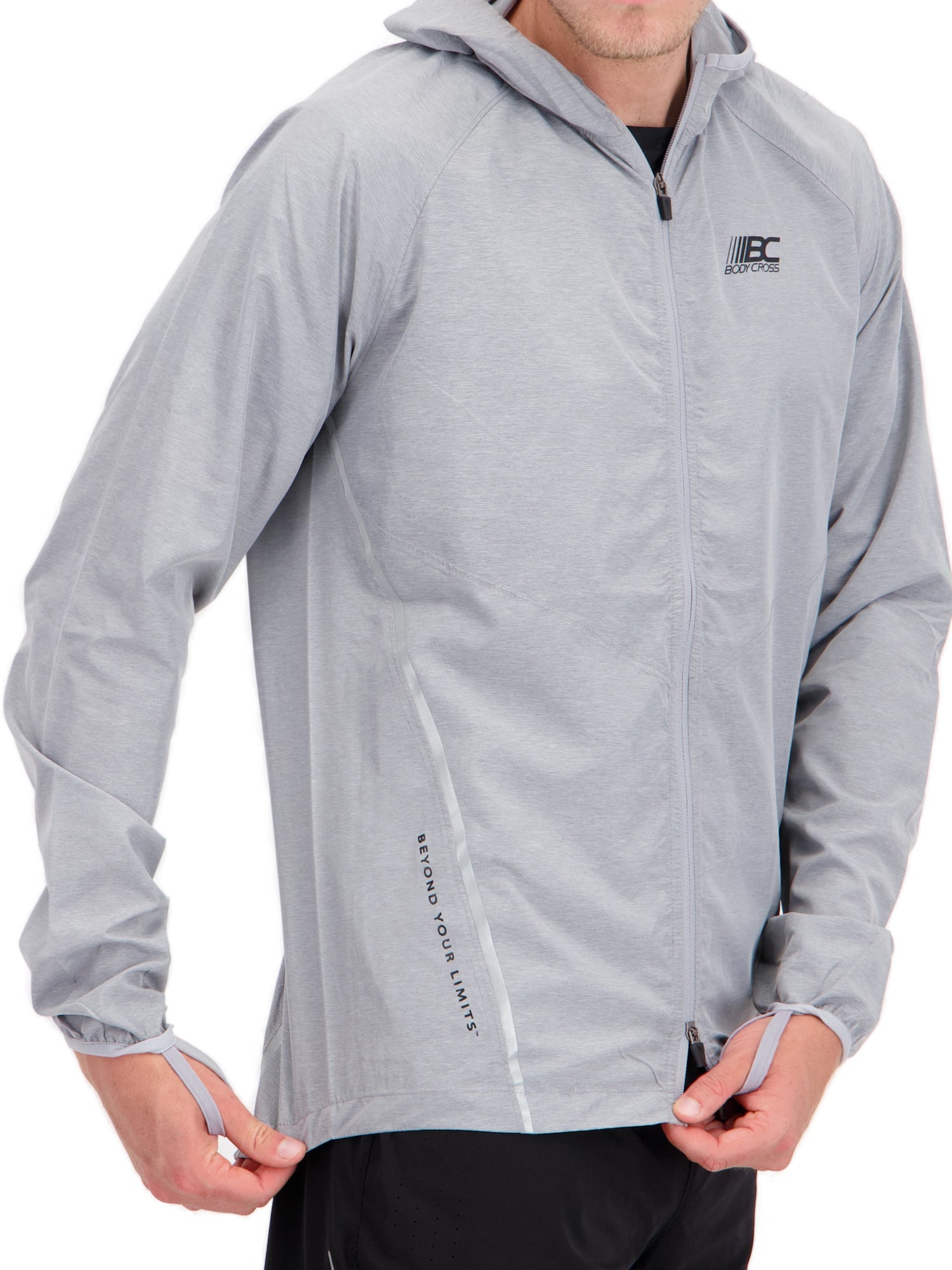 Horizon Windbreaker