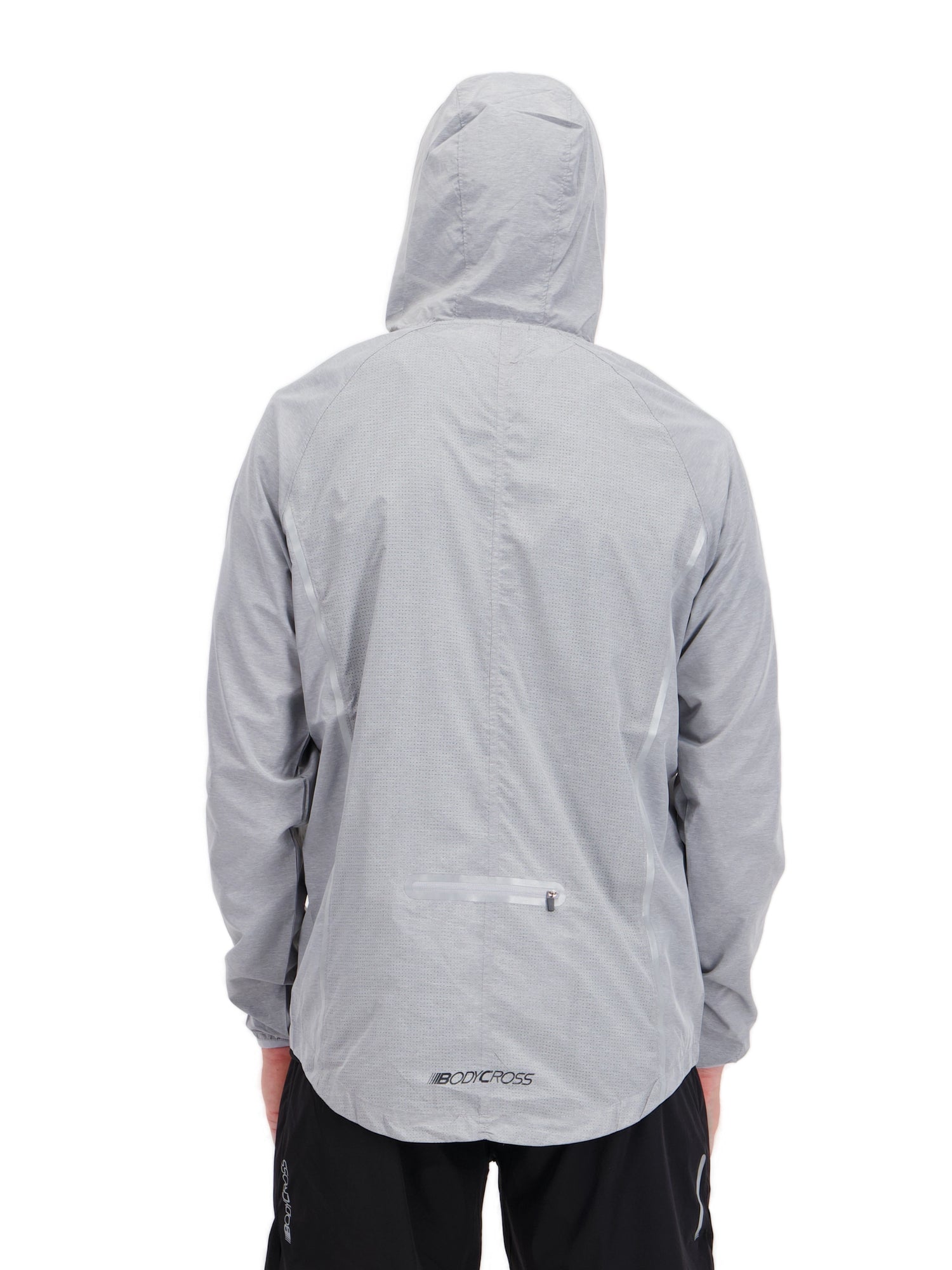 Horizon Windbreaker