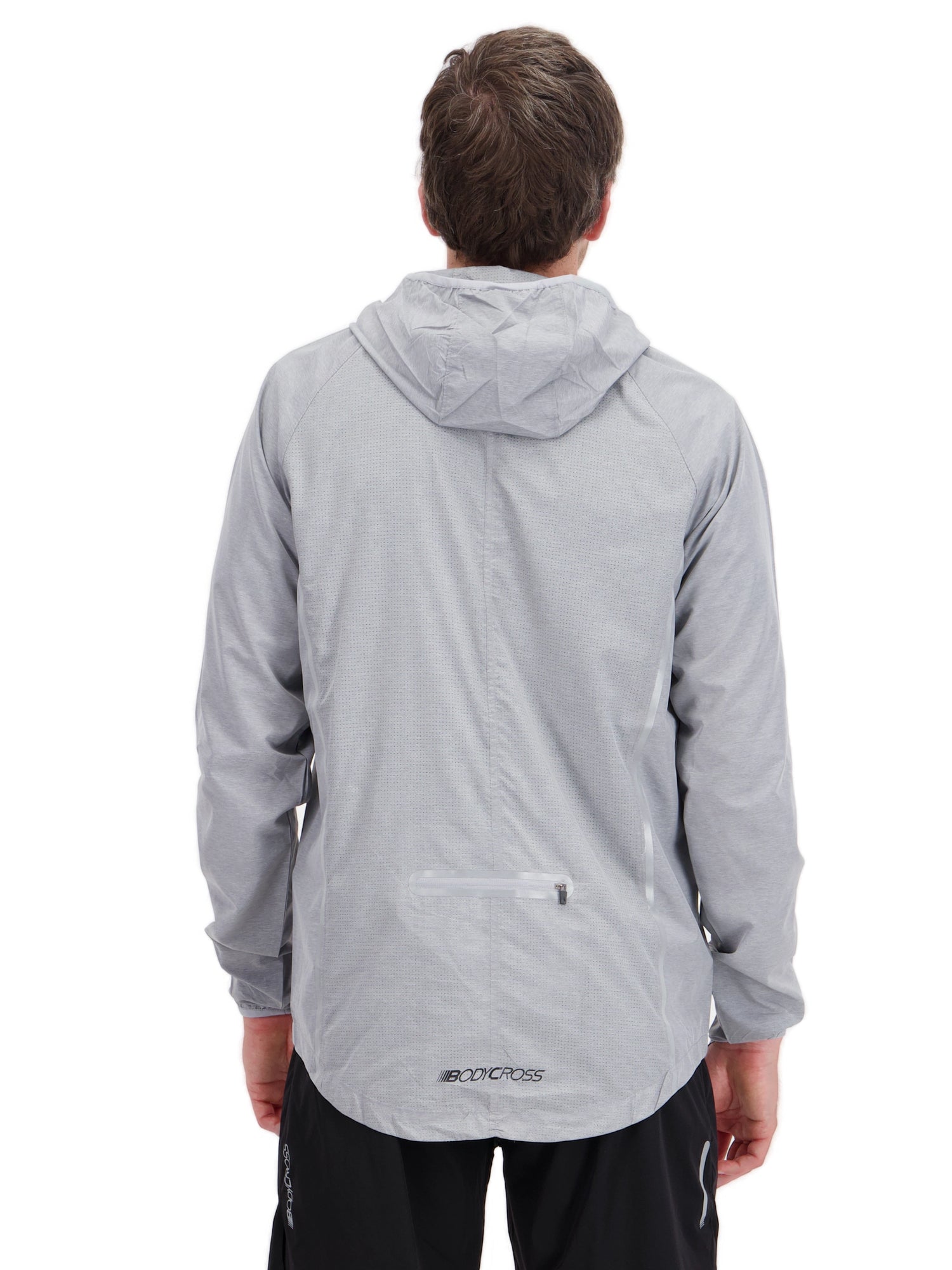 Horizon Windbreaker