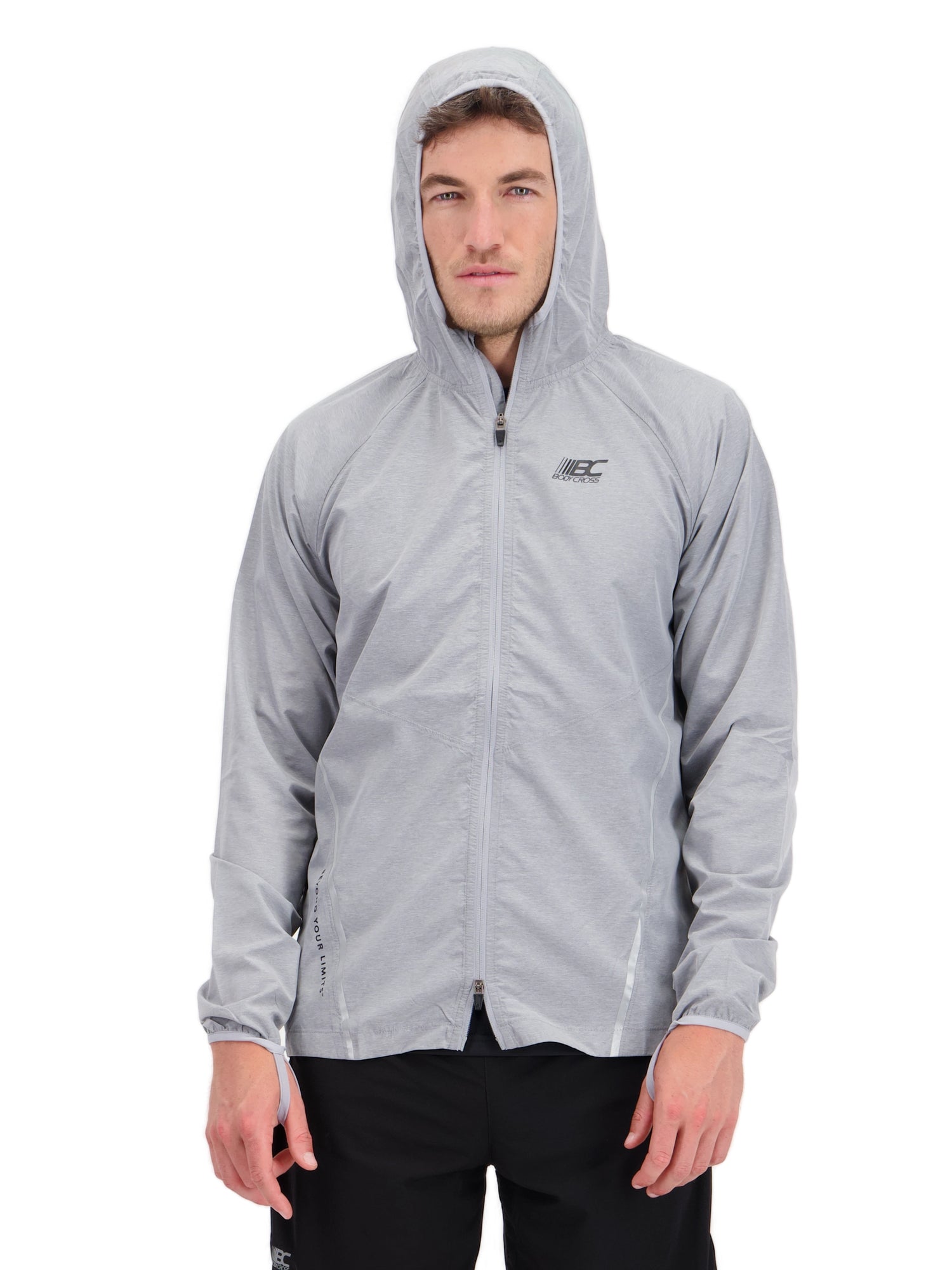 Horizon Windbreaker