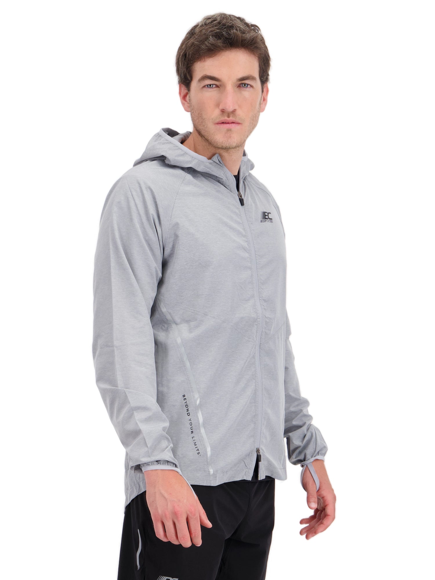Horizon Windbreaker
