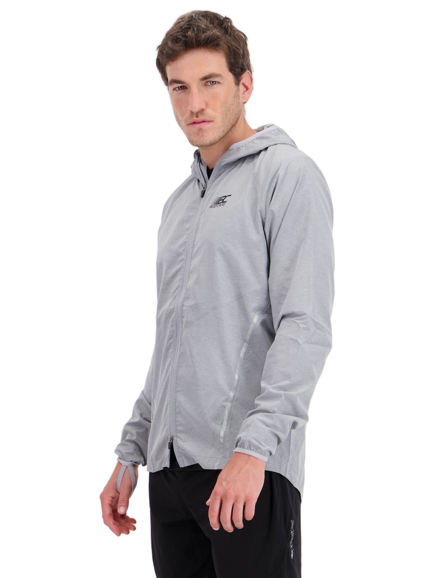 Horizon Windbreaker