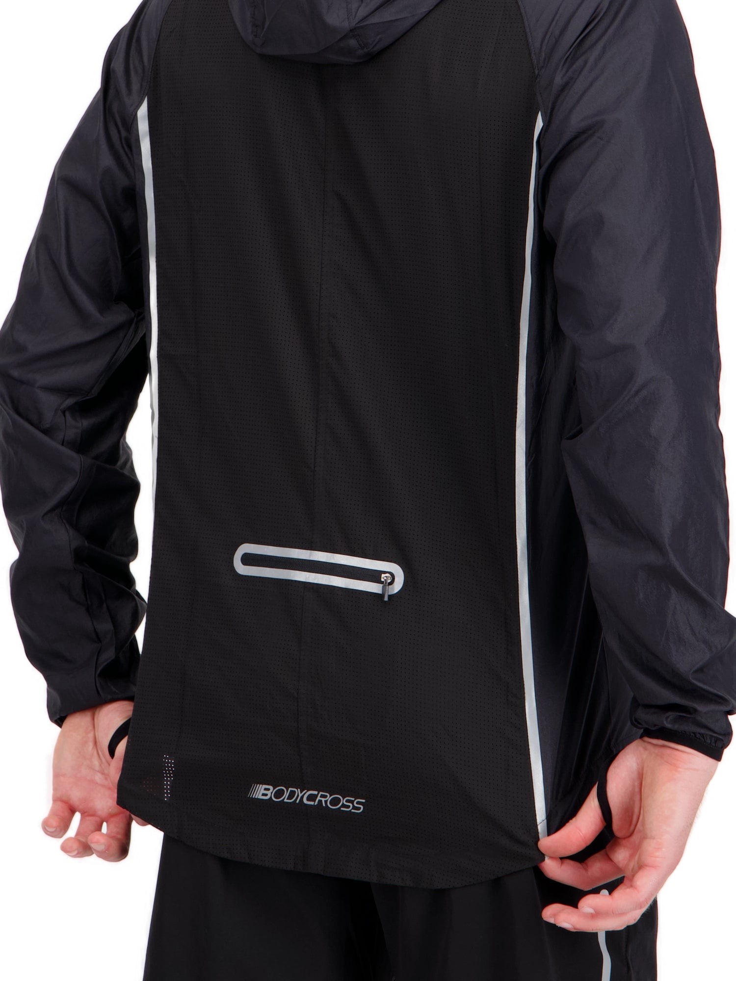 Horizon Windbreaker