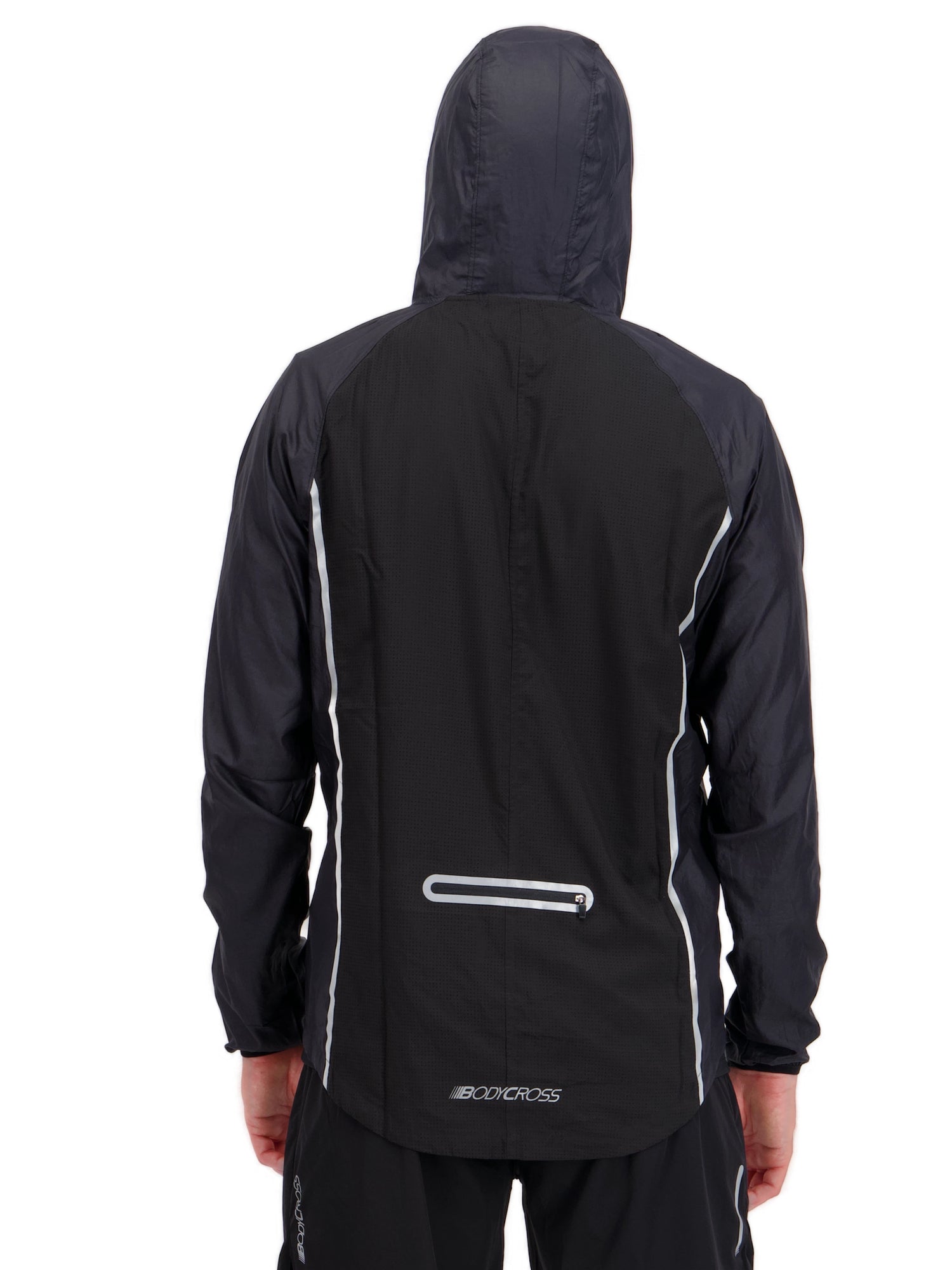 Horizon Windbreaker