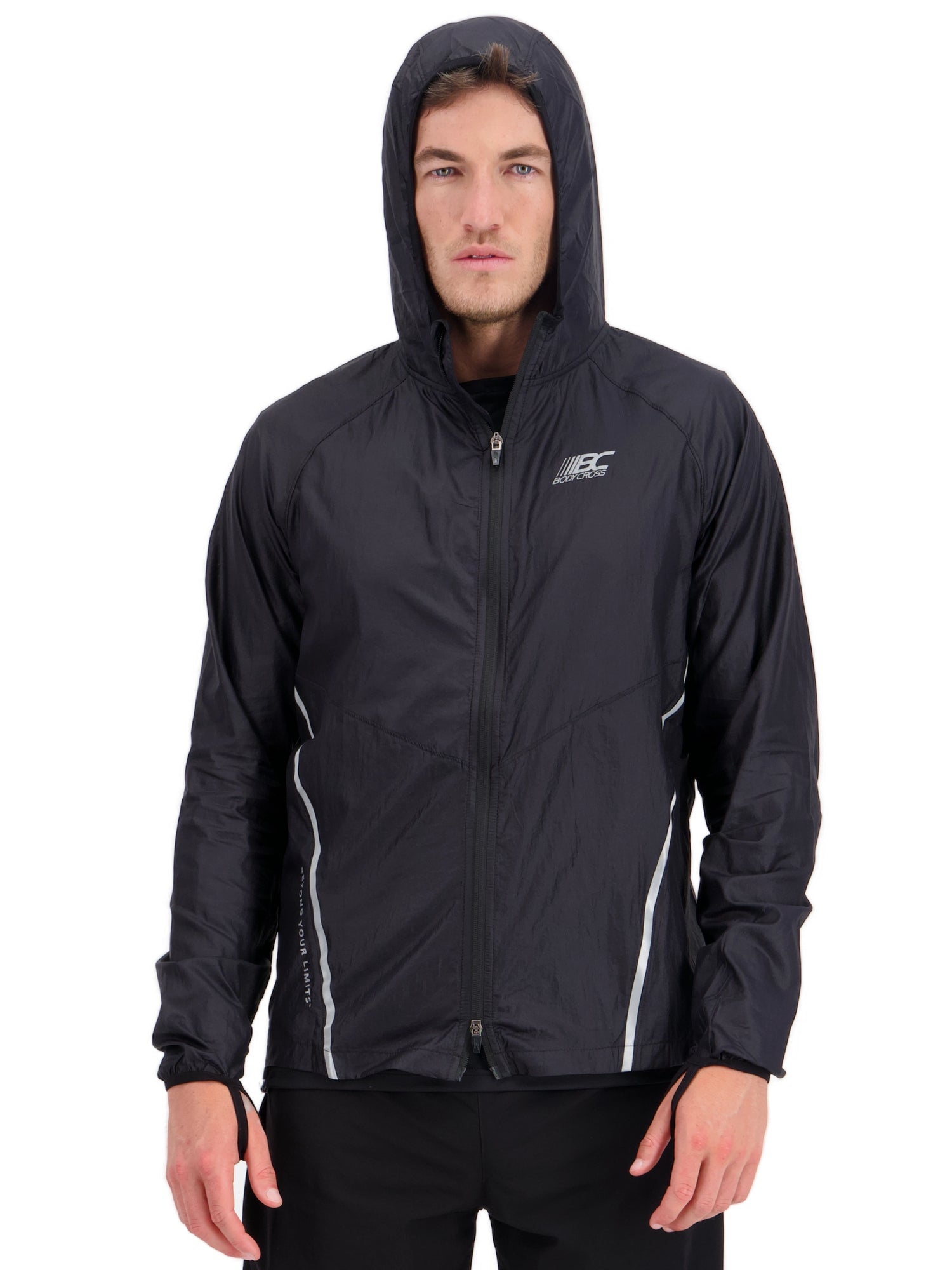 Horizon Windbreaker
