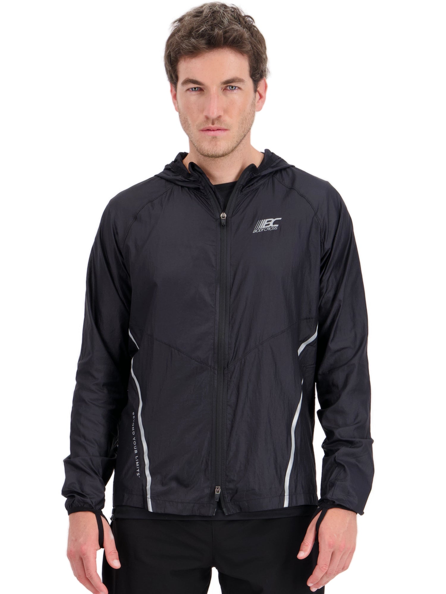 Horizon Windbreaker