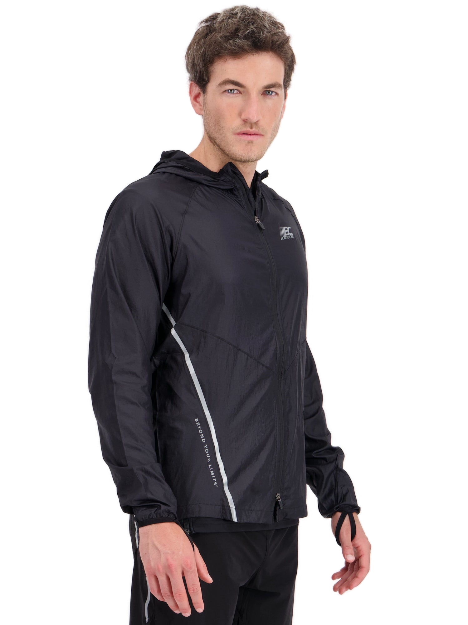 Horizon Windbreaker