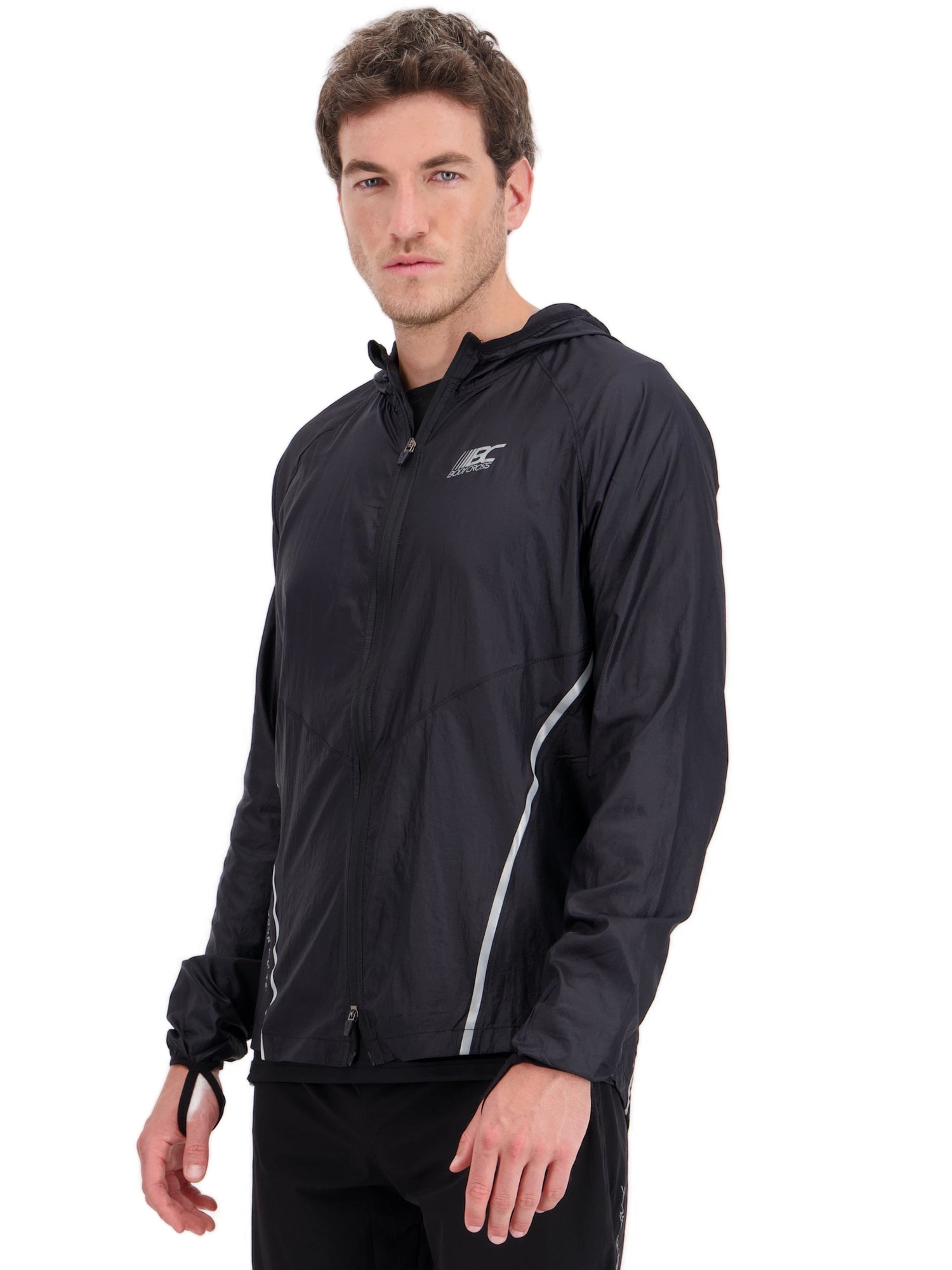 Horizon Windbreaker
