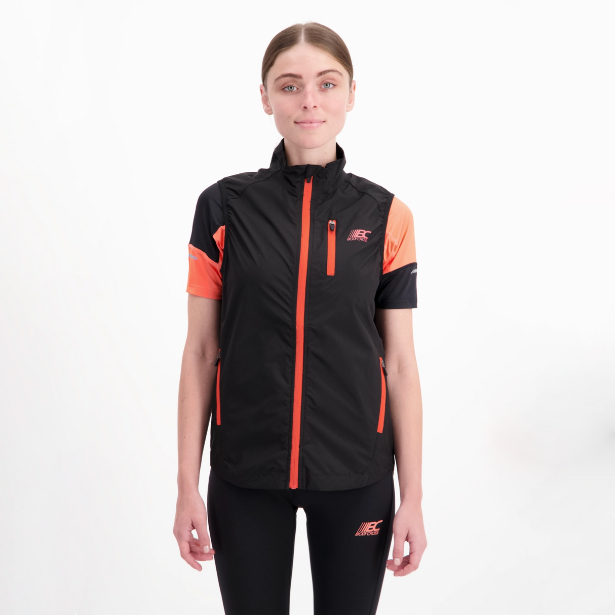 Air Horizon Windbreaker