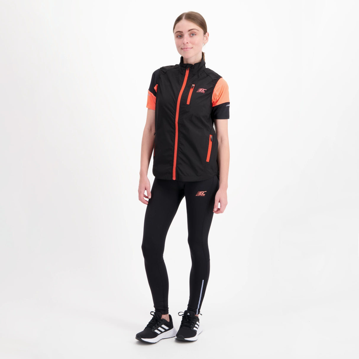 Air Horizon Windbreaker