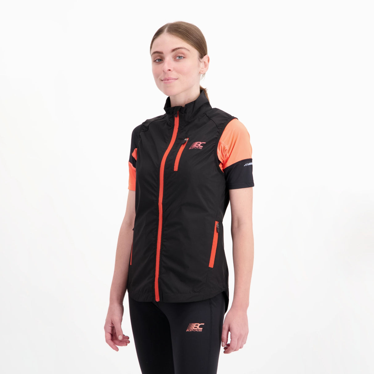 Air Horizon Windbreaker