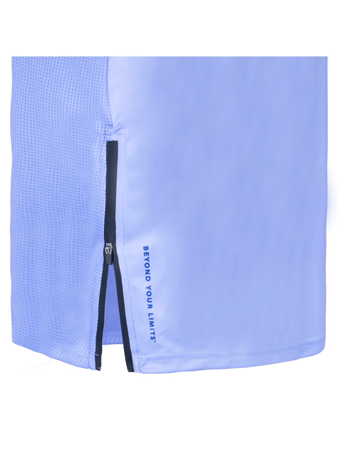 ZipRun T-shirt