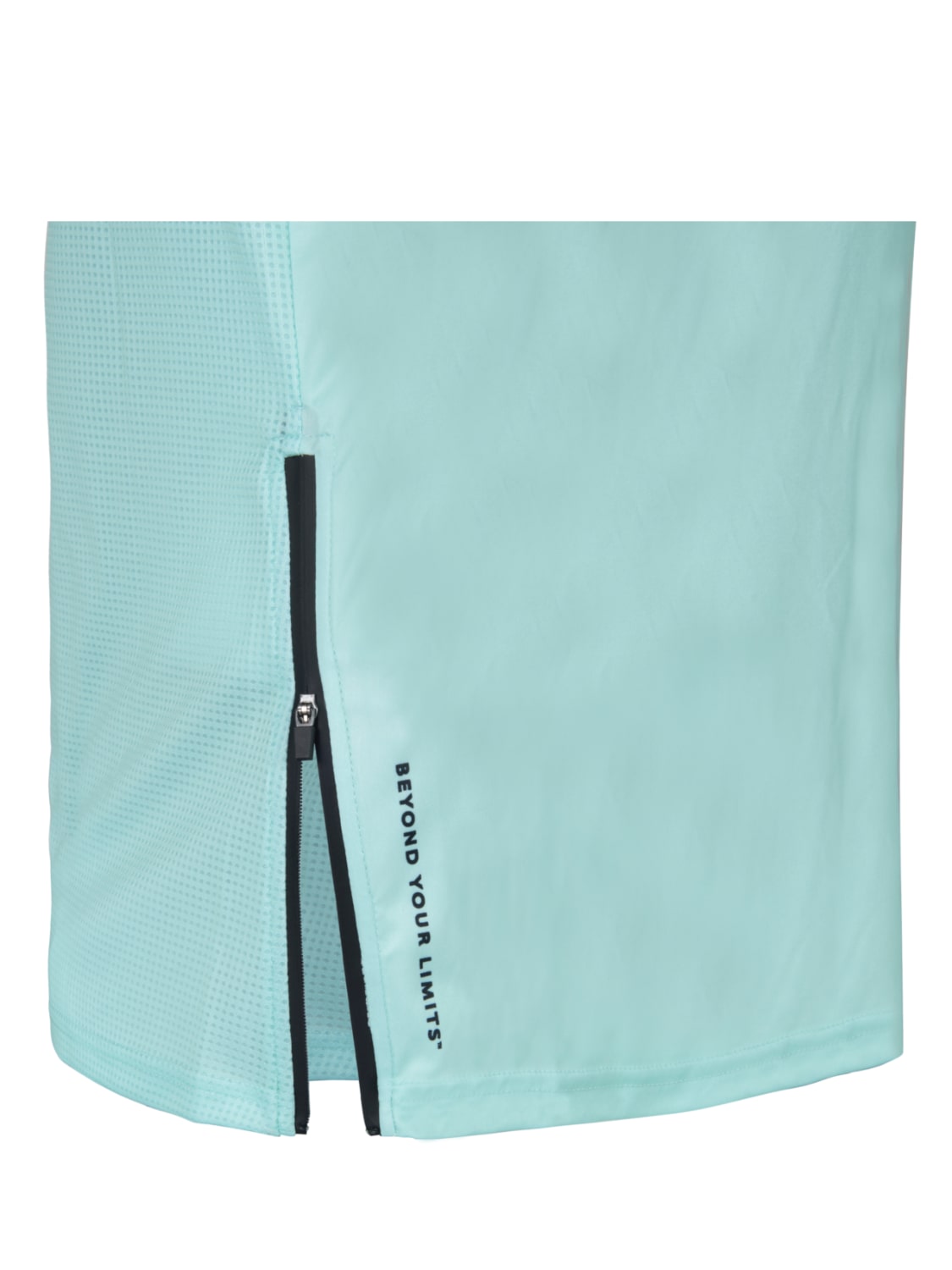 ZipRun T-shirt