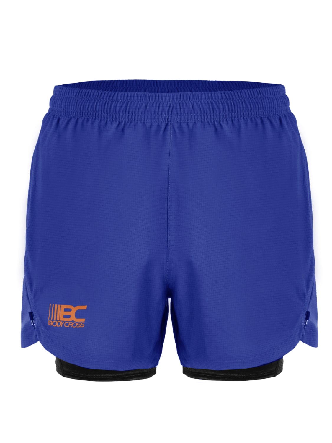 ZipRun Short 3 in 1