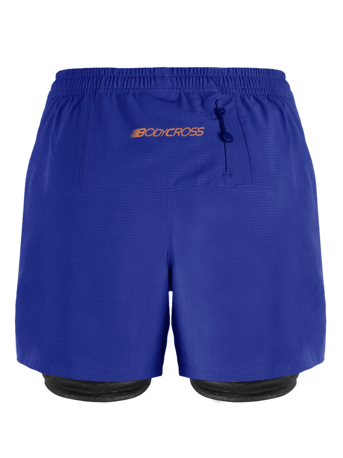 ZipRun Short 3 in 1