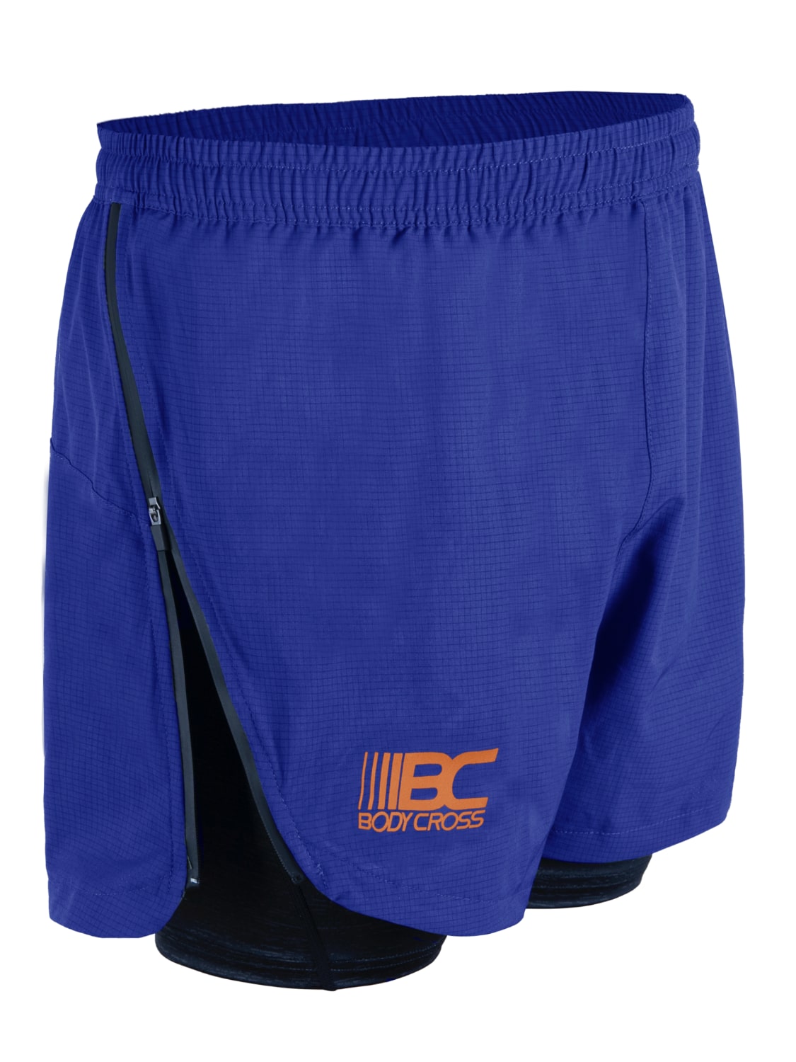 ZipRun Short 3 in 1