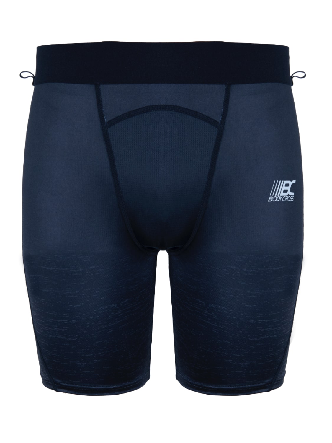 ZipRun Short 3 in 1