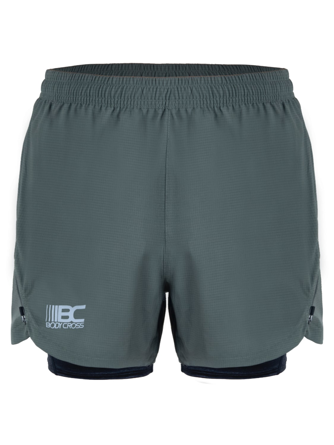 BEN 3 in 1 Shorts/Trägerhose