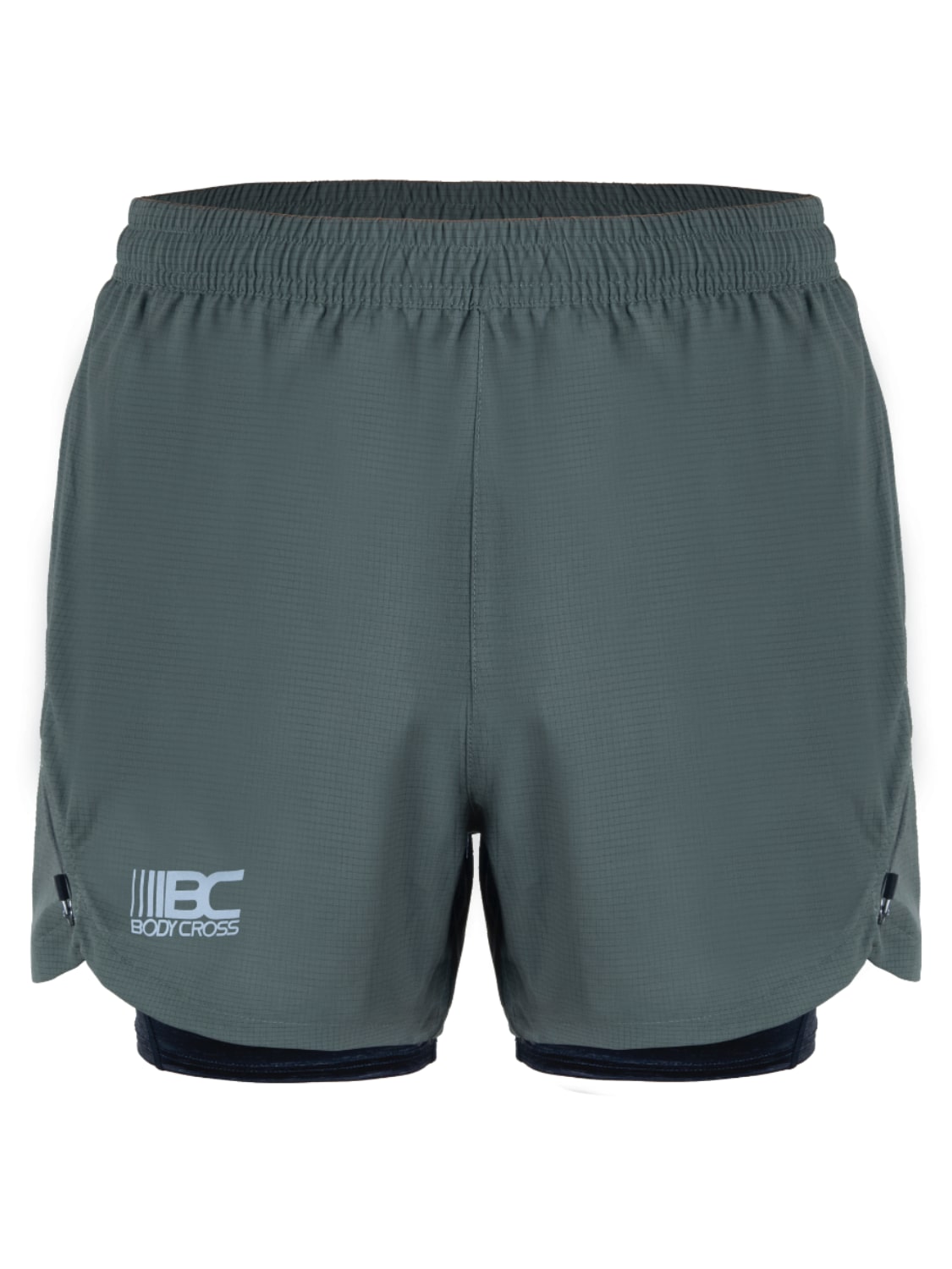 ZipRun Short 3 in 1