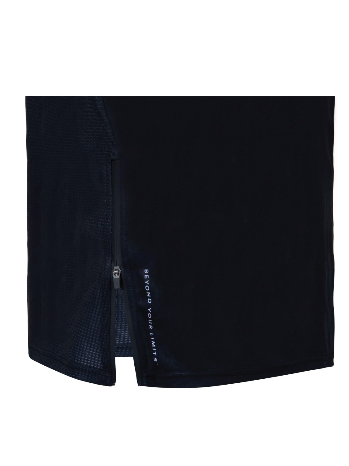 ZipRun T-shirt