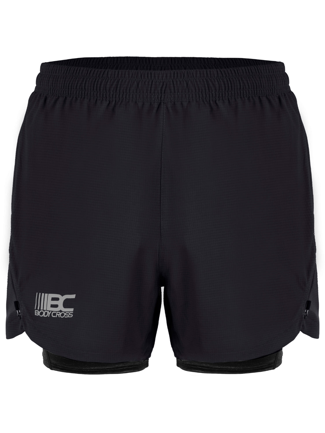 ZipRun Short 3 in 1