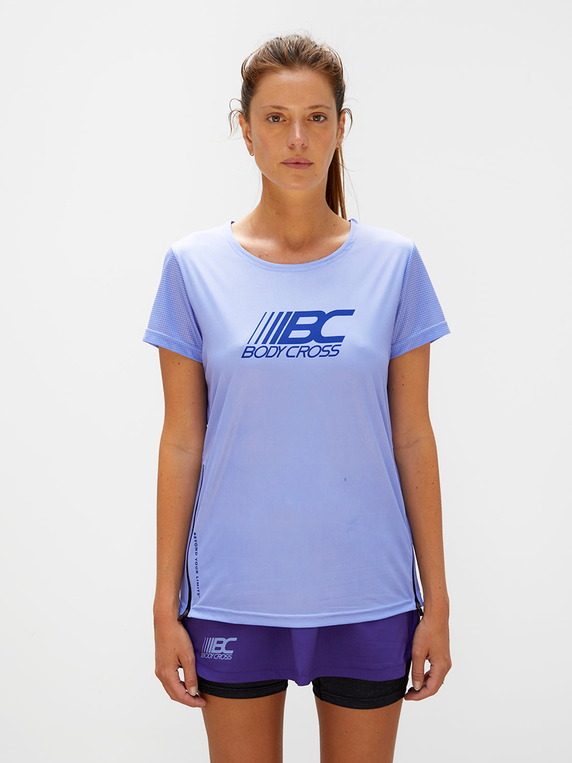ZipRun T-shirt