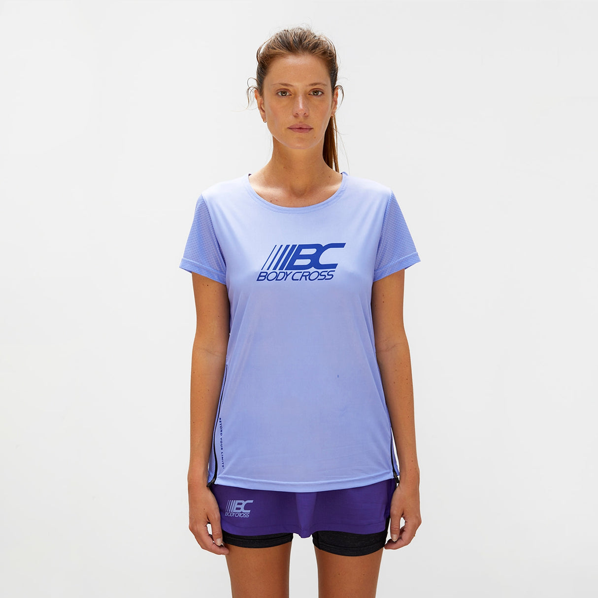 ZipRun T-shirt