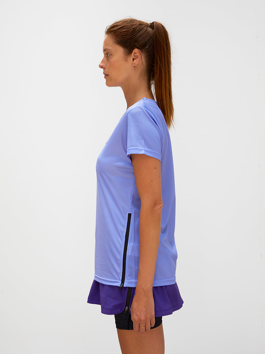 ZipRun T-shirt